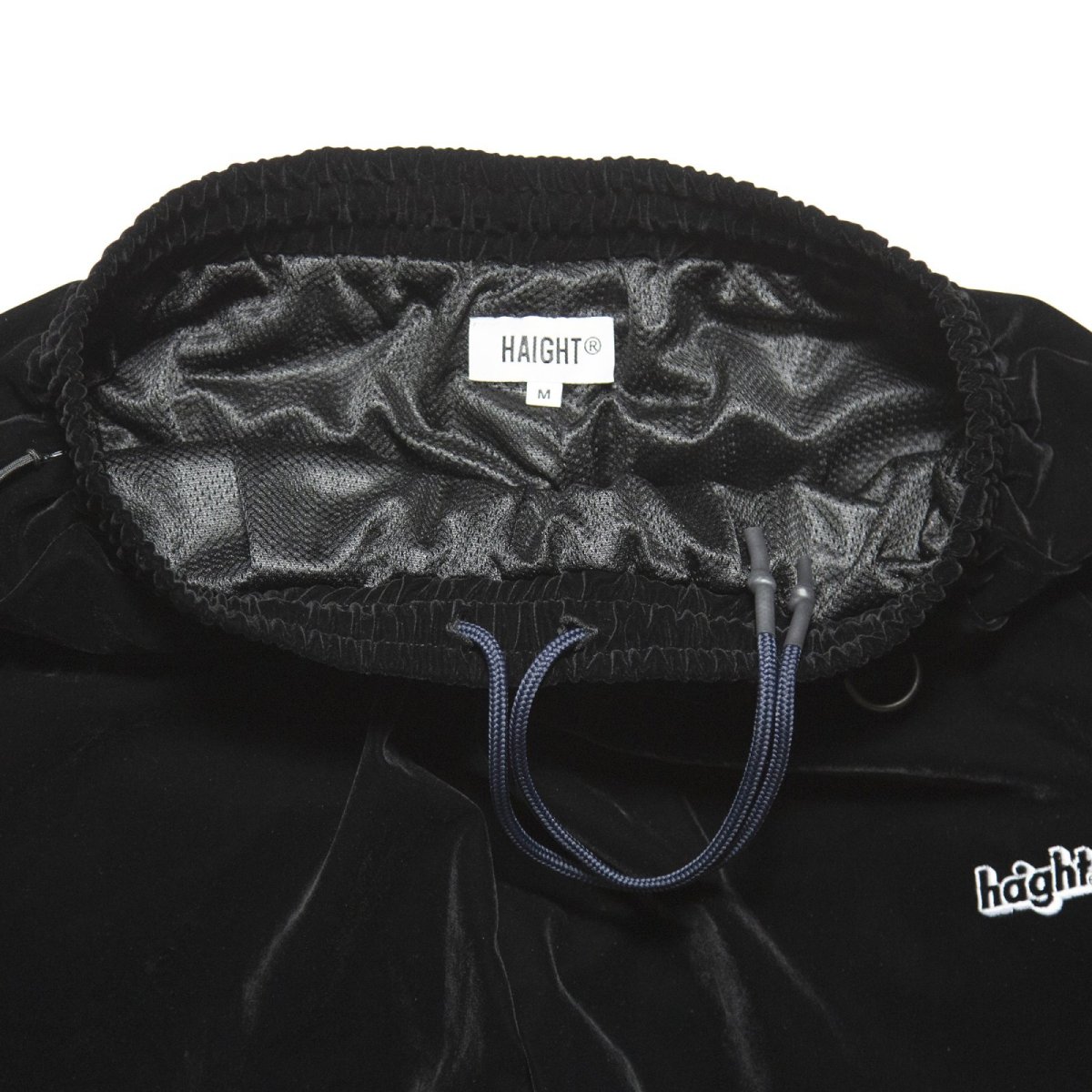画像11: HAIGHT / VELOUR TRACK PANTS (11)