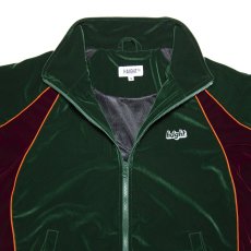 画像10: HAIGHT / VELOUR TRACK JACKET (10)