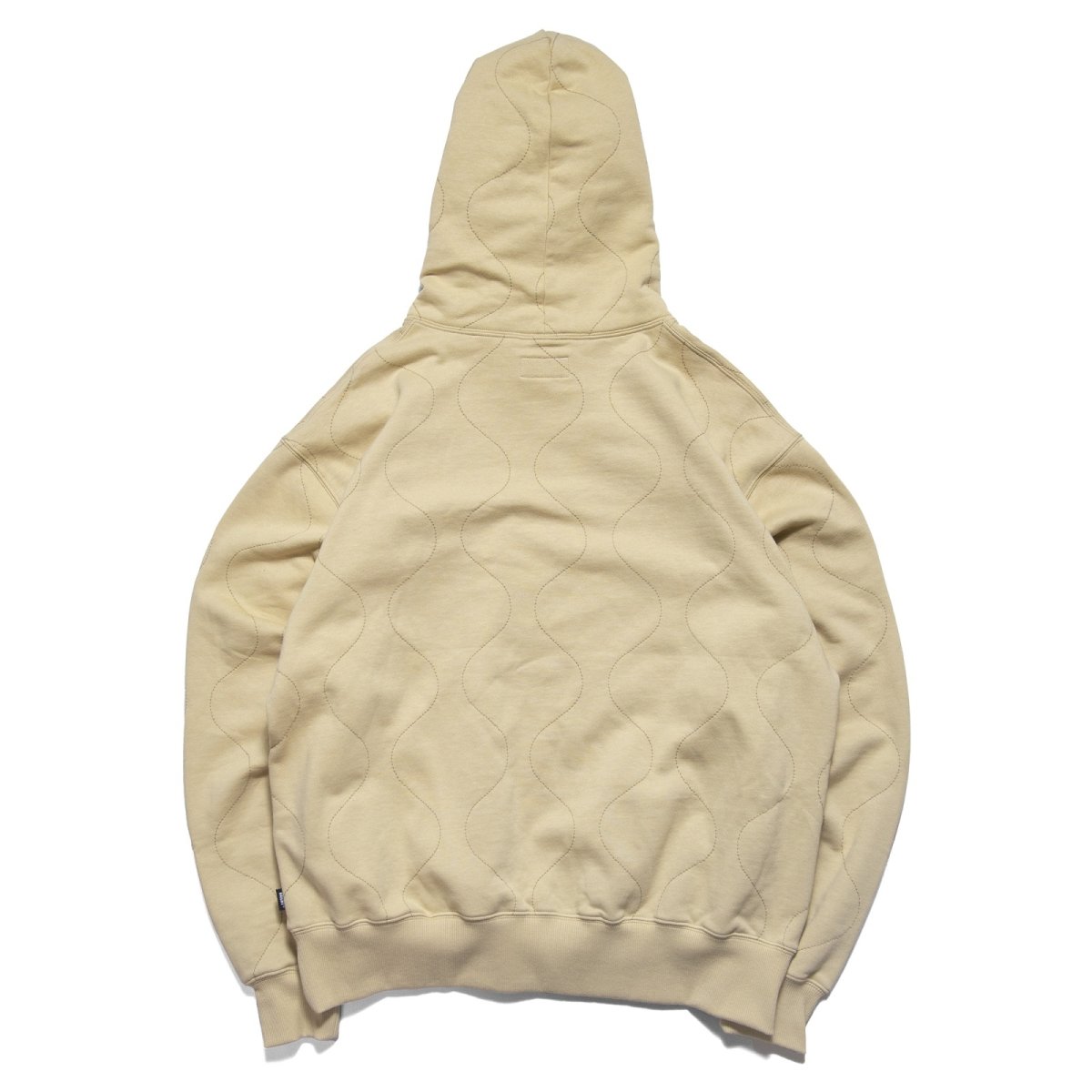 画像5: HAIGHT / QUILTING HOODIE (5)