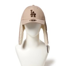画像10: NEW ERA / 9FORTY Dog Ear ドッグイヤー ロサンゼルス・ドジャース (10)