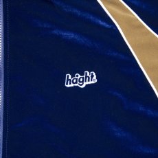 画像12: HAIGHT / VELOUR TRACK JACKET (12)