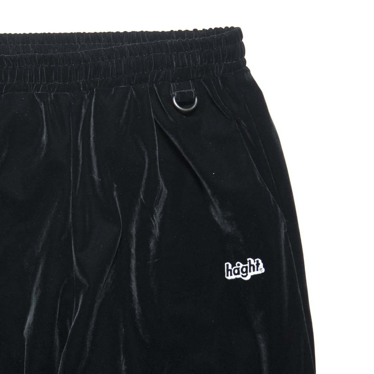 画像8: HAIGHT / VELOUR TRACK PANTS (8)