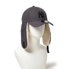 画像11: NEW ERA / 9FORTY Dog Ear ドッグイヤー ニューヨーク・ヤンキース (11)
