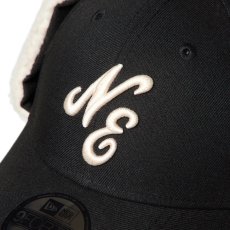 画像16: NEW ERA / 9FORTY Dog Ear ドッグイヤー クラシックロゴ (16)