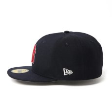 画像5: NEW ERA / 59FIFTY MLB Deep Autumn ニューヨーク・ヤンキース (5)