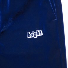 画像21: HAIGHT / VELOUR TRACK PANTS (21)