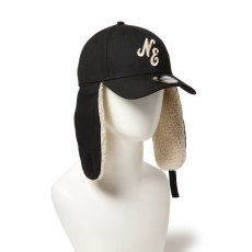 画像11: NEW ERA / 9FORTY Dog Ear ドッグイヤー クラシックロゴ (11)