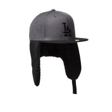 画像10: NEW ERA / 59FIFTY Dog Ear ドッグイヤー ロサンゼルス・ドジャース (10)