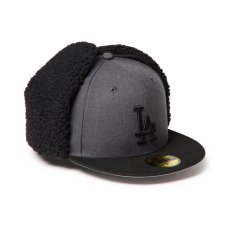 画像3: NEW ERA / 59FIFTY Dog Ear ドッグイヤー ロサンゼルス・ドジャース (3)