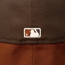 画像17: NEW ERA / 59FIFTY Dog Ear ドッグイヤー ニューヨーク・ヤンキース (17)
