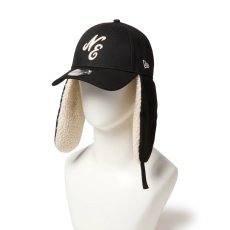 画像9: NEW ERA / 9FORTY Dog Ear ドッグイヤー クラシックロゴ (9)