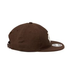 画像4: NEW ERA / RC 9FIFTY ウール ニグロリーグ カンザスシティー・モナークス (4)