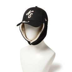 画像15: NEW ERA / 9FORTY Dog Ear ドッグイヤー クラシックロゴ (15)