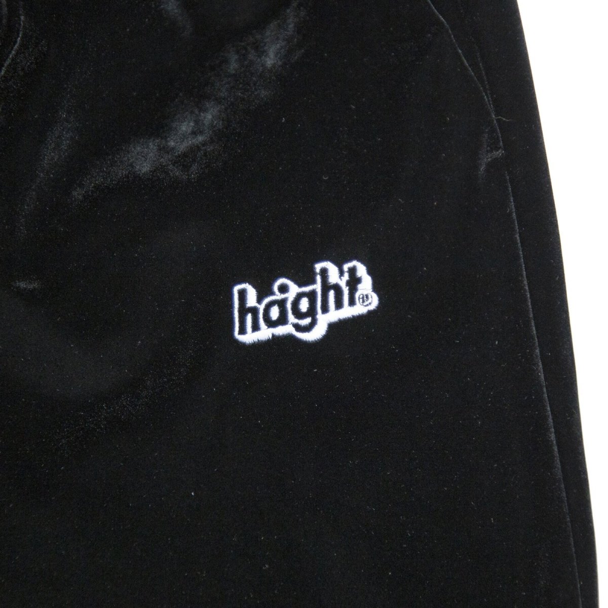 画像20: HAIGHT / VELOUR TRACK PANTS (20)