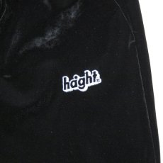 画像20: HAIGHT / VELOUR TRACK PANTS (20)