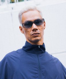 画像10: HAIGHT / BLOCK FRAME SUNGLASSES (10)