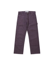 画像3: HIDEANDSEEK(ハイドアンドシーク) / Work 5P Pant(26aw) (3)