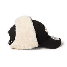 画像4: NEW ERA / 9FORTY Dog Ear ドッグイヤー クラシックロゴ (4)