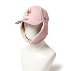 画像15: NEW ERA / 9FORTY Dog Ear ドッグイヤー ニューヨーク・メッツ (15)