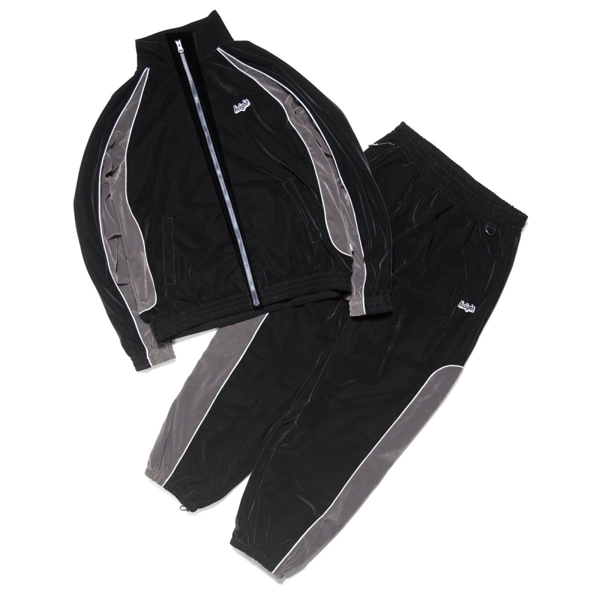 画像23: HAIGHT / VELOUR TRACK PANTS (23)