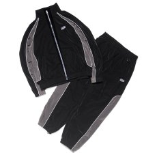 画像23: HAIGHT / VELOUR TRACK PANTS (23)