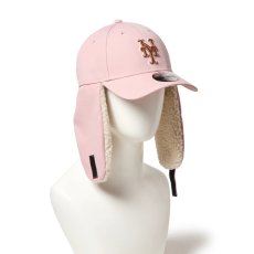 画像11: NEW ERA / 9FORTY Dog Ear ドッグイヤー ニューヨーク・メッツ (11)