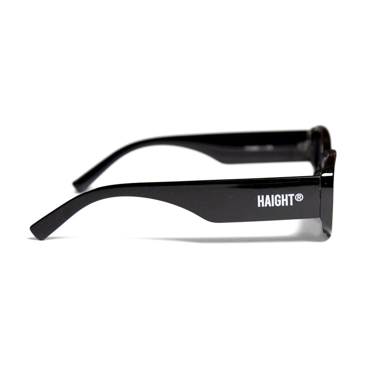画像6: HAIGHT / BLOCK FRAME SUNGLASSES (6)