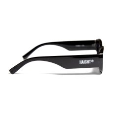 画像6: HAIGHT / BLOCK FRAME SUNGLASSES (6)
