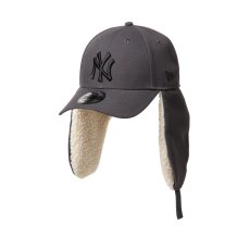 画像8: NEW ERA / 9FORTY Dog Ear ドッグイヤー ニューヨーク・ヤンキース (8)