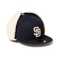 画像3: NEW ERA / 59FIFTY Dog Ear ドッグイヤー サンディエゴ・パドレス (3)