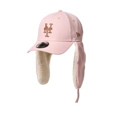 画像8: NEW ERA / 9FORTY Dog Ear ドッグイヤー ニューヨーク・メッツ (8)