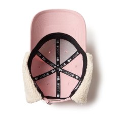 画像7: NEW ERA / 9FORTY Dog Ear ドッグイヤー ニューヨーク・メッツ (7)