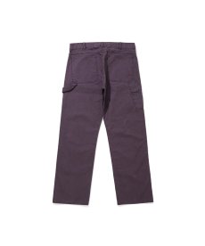 画像6: HIDEANDSEEK(ハイドアンドシーク) / Work 5P Pant(26aw) (6)