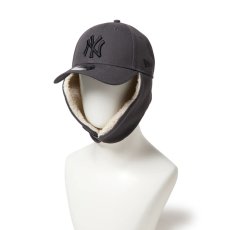 画像15: NEW ERA / 9FORTY Dog Ear ドッグイヤー ニューヨーク・ヤンキース (15)