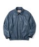 CHARCOAL BLUE