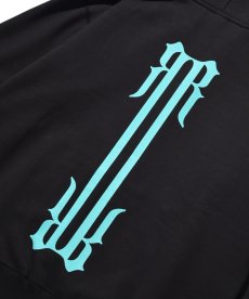 画像5: EL REIGN(エルレイン) / RVERSE SIDE ZIP HOODIE (5)