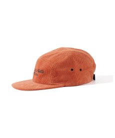 画像17: ACAPULCO GOLD(アカプルコゴールド) / EMBROIDERY CORDUROY CAMP CAP (17)