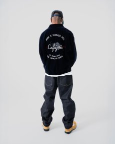 画像15: LFYT(ラファイエット) / PANTHER SOUVENIR JACKET (15)
