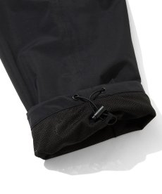 画像4: HIDEANDSEEK(ハイドアンドシーク) / Nylon 6P Pant (4)