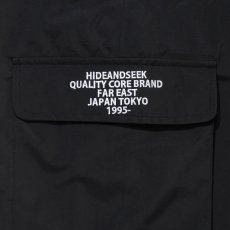 画像5: HIDEANDSEEK(ハイドアンドシーク) / Nylon 6P Pant (5)