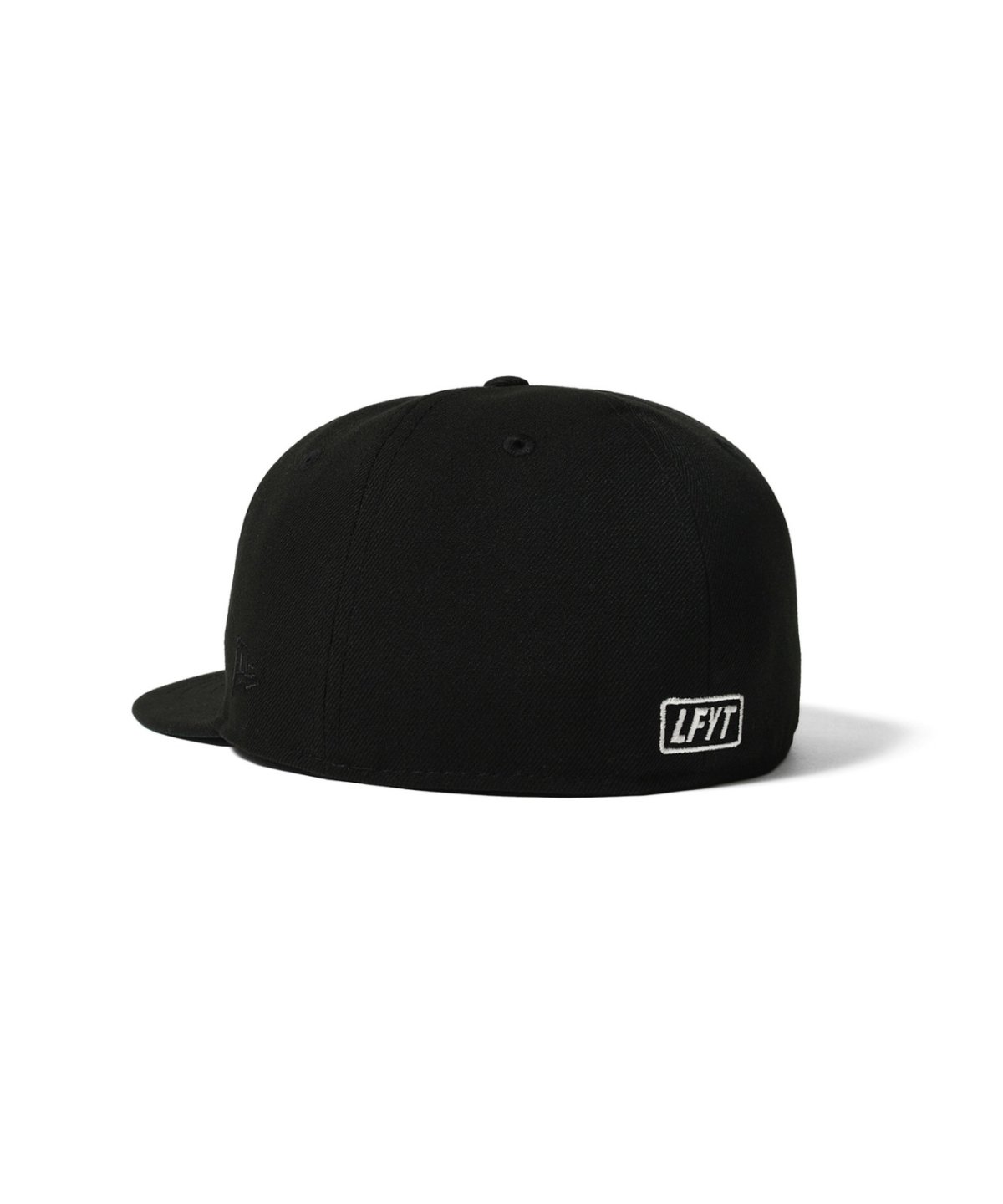画像6: LFYT(ラファイエット) / LFYT × NEW ERA LF LOGO 59FIFTY FITTED CAP ”PANTHER” (6)