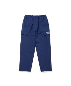 画像2: HIDEANDSEEK(ハイドアンドシーク) / Nylon 6P Pant (2)