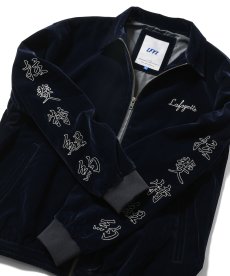 画像9: LFYT(ラファイエット) / PANTHER SOUVENIR JACKET (9)