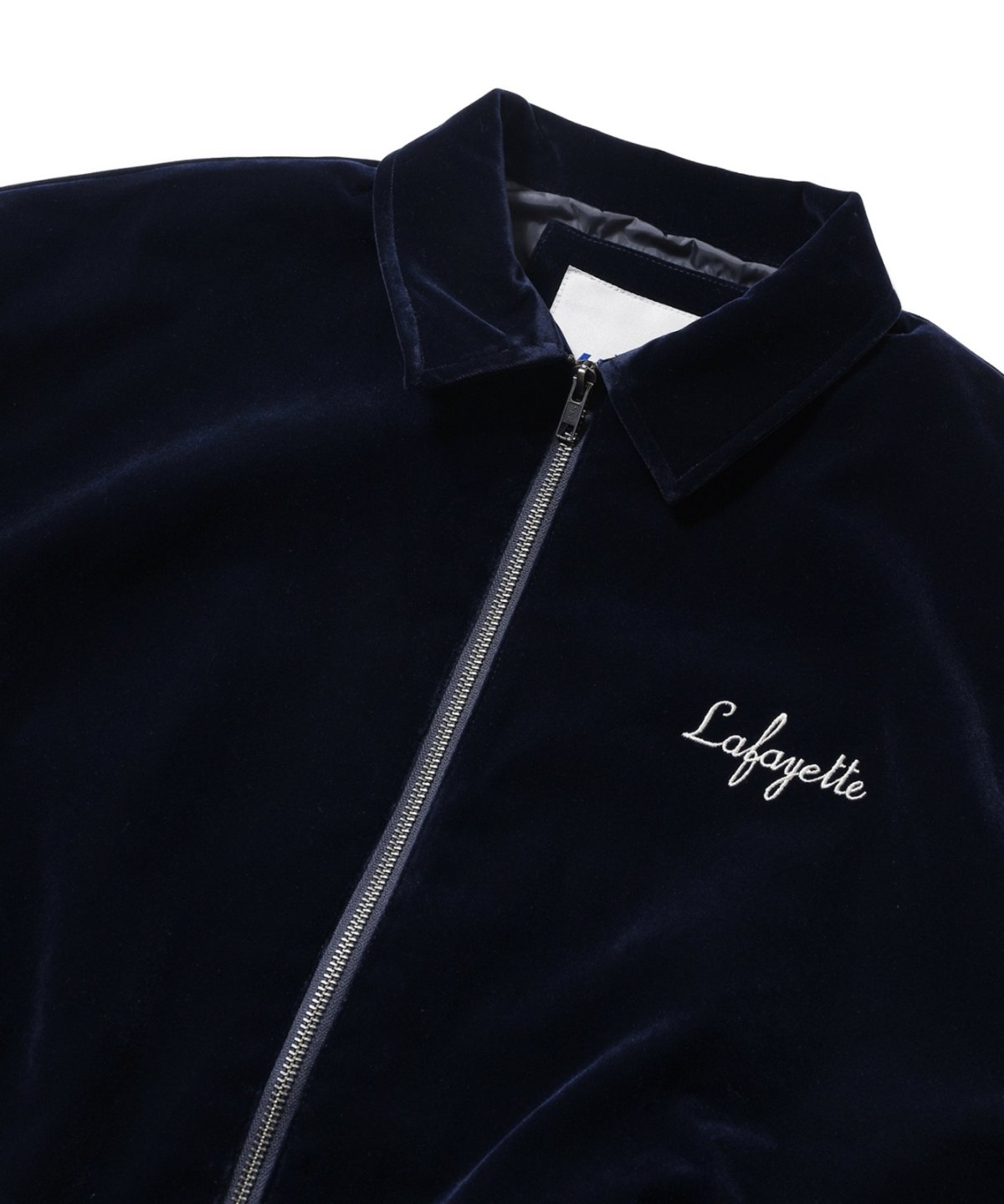 画像5: LFYT(ラファイエット) / PANTHER SOUVENIR JACKET (5)
