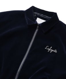 画像5: LFYT(ラファイエット) / PANTHER SOUVENIR JACKET (5)