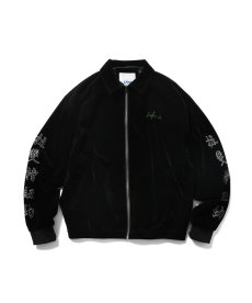 画像2: LFYT(ラファイエット) / PANTHER SOUVENIR JACKET (2)