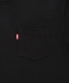 画像3: HIDEANDSEEK(ハイドアンドシーク) / Pocket L/S Tee (3)