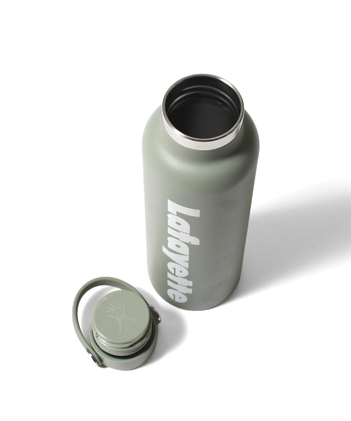 画像14: LFYT(ラファイエット) / Lafayette LOGO Hydro Flask 21oz (14)