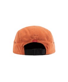 画像9: ACAPULCO GOLD(アカプルコゴールド) / EMBROIDERY CORDUROY CAMP CAP (9)