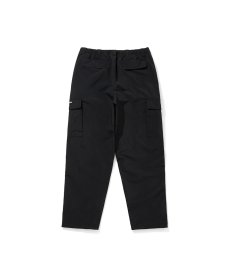 画像3: HIDEANDSEEK(ハイドアンドシーク) / Nylon 6P Pant (3)